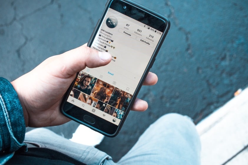 Instagram - The Secret Weapon in Insurance Sales No One Else is Using